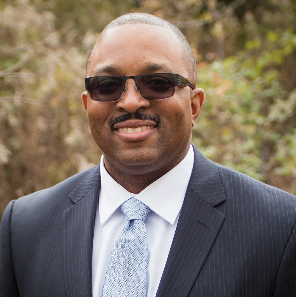 Meet your Posher, Terrell